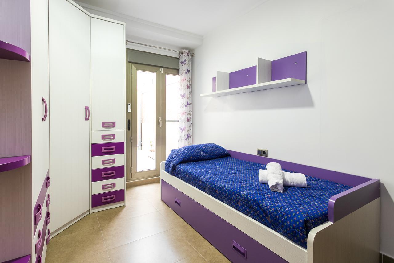 Apartup Patacona Terrace Duplex II 瓦伦西亚 外观 照片