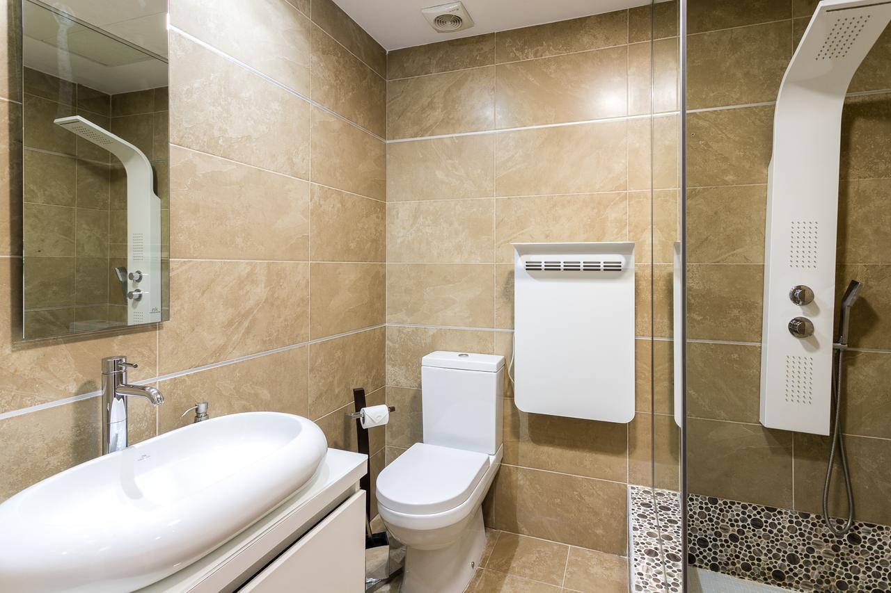 Apartup Patacona Terrace Duplex II 瓦伦西亚 外观 照片